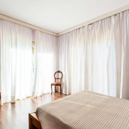 Apartment Le Mimose By Interhome Taggia