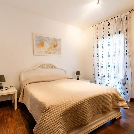 Le Mimose By Interhome Apartment