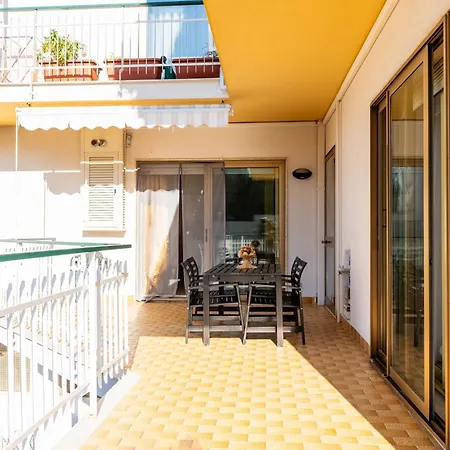 Apartment Le Mimose By Interhome *