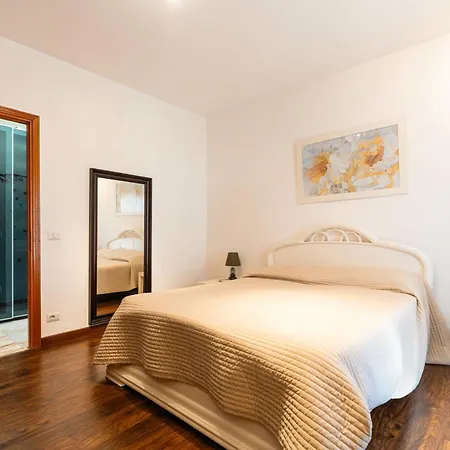 Apartment Le Mimose By Interhome Taggia