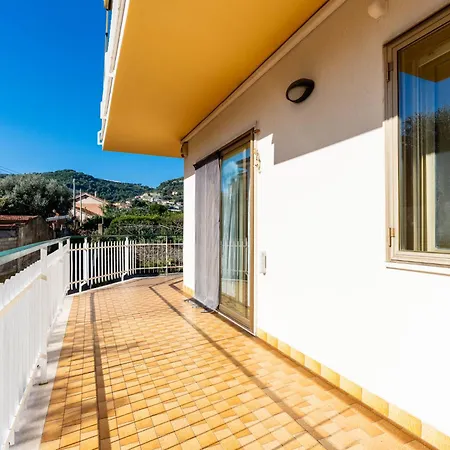 Le Mimose By Interhome Apartment *