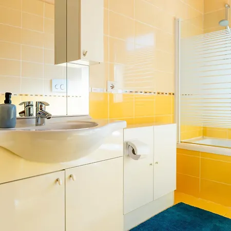 Apartment Le Mimose By Interhome Taggia