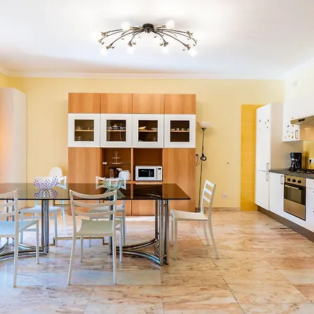 Apartment Le Mimose By Interhome Taggia