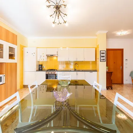 Le Mimose By Interhome