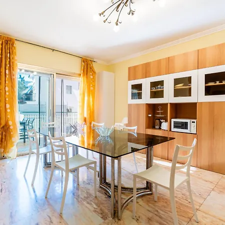 Le Mimose By Interhome Apartment