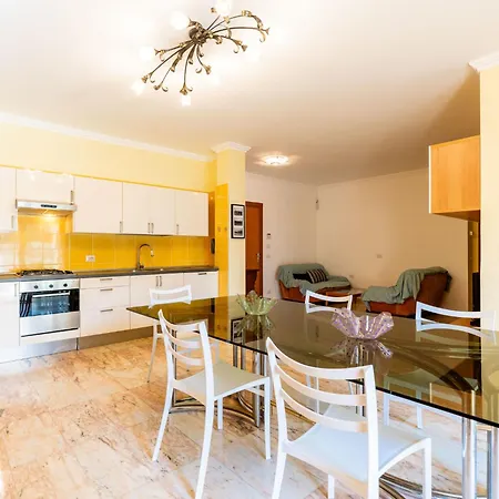 Le Mimose By Interhome Apartment