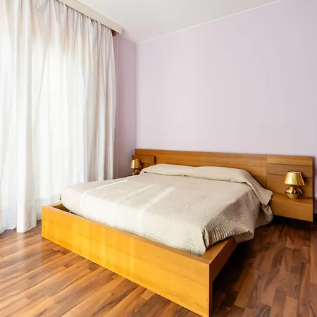 Le Mimose By Interhome Appartement Taggia