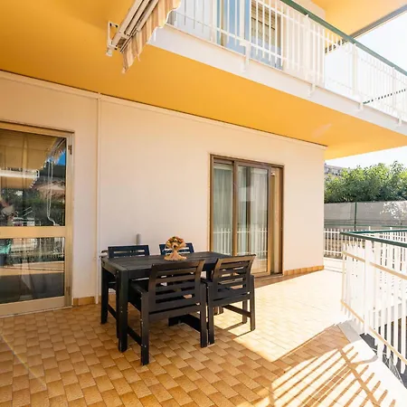 Le Mimose By Interhome Appartement