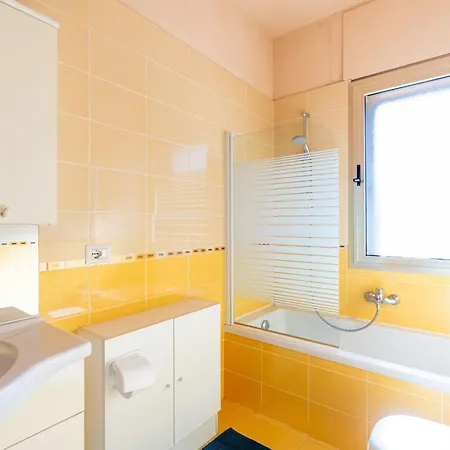 Le Mimose By Interhome Taggia