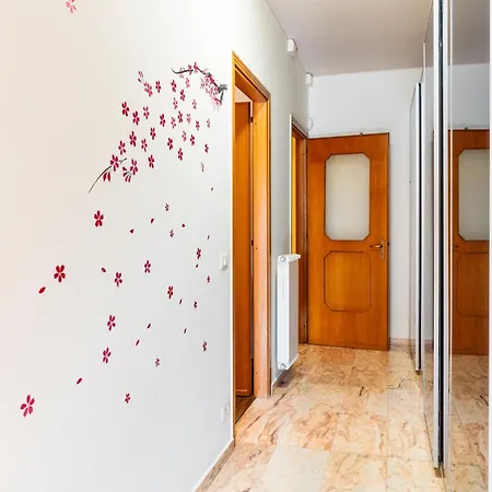 Le Mimose By Interhome Appartement