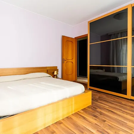 Appartement Le Mimose By Interhome