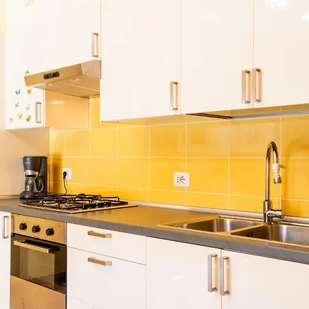 Le Mimose By Interhome * Taggia