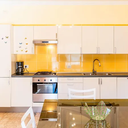 Le Mimose By Interhome Appartement