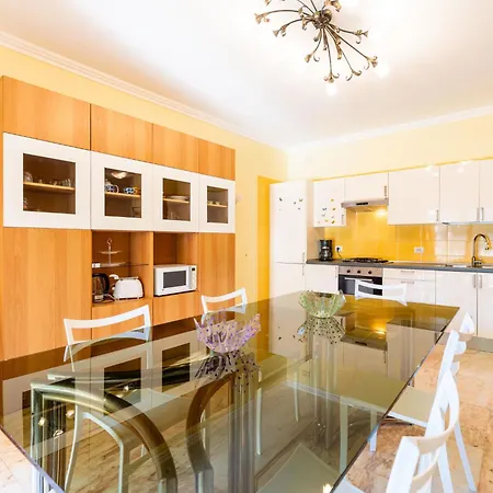 Le Mimose By Interhome Appartement *