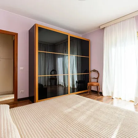 Le Mimose By Interhome Taggia