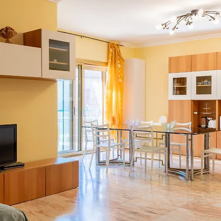 Le Mimose By Interhome Appartement Taggia