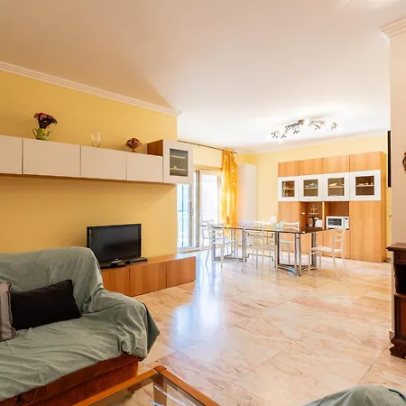 Le Mimose By Interhome