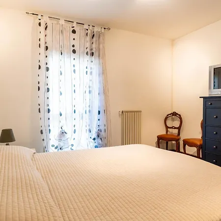 Appartement Le Mimose By Interhome